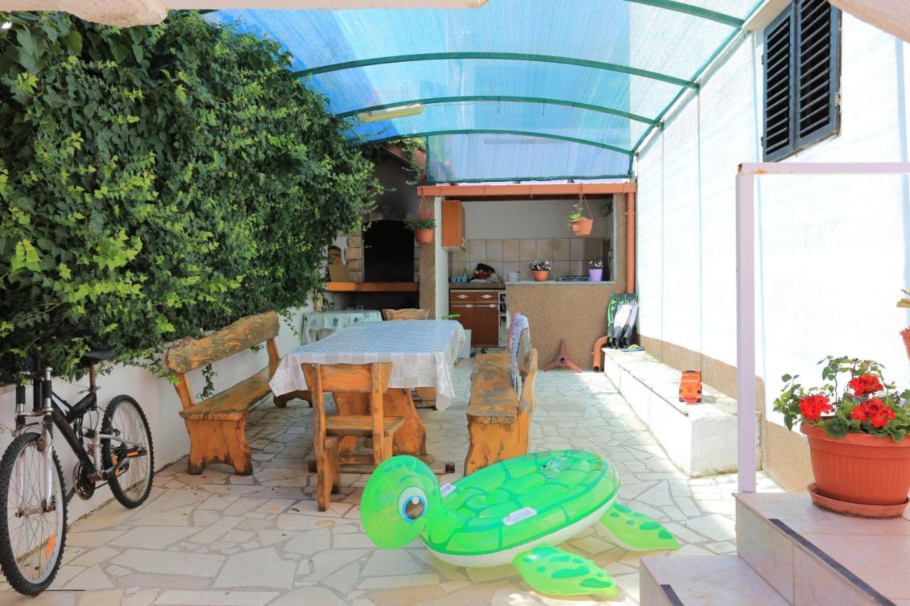 Apartments By The Sea Slatine, Ciovo - 16131 Exterior photo