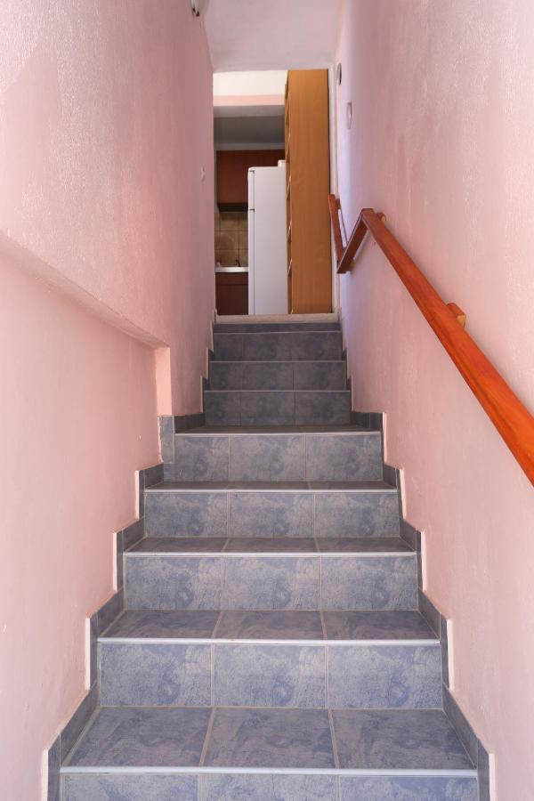 Apartments By The Sea Slatine, Ciovo - 16131 Exterior photo