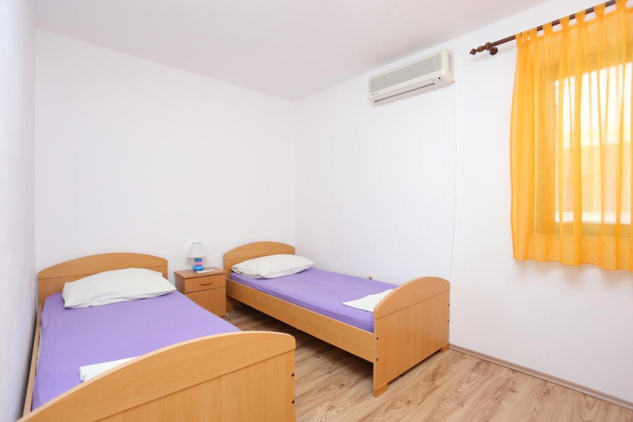 Apartments By The Sea Slatine, Ciovo - 16131 Exterior photo