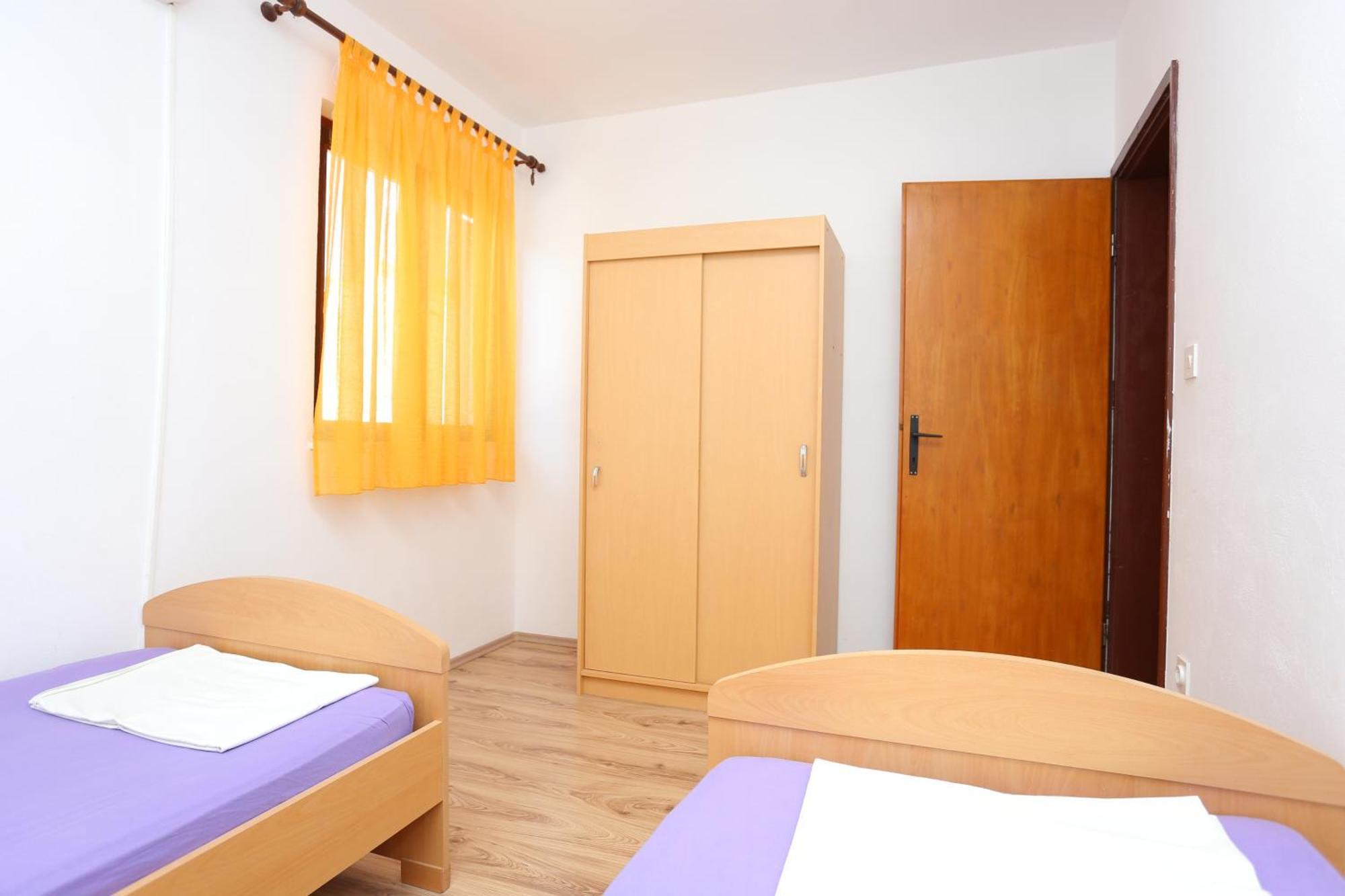 Apartments By The Sea Slatine, Ciovo - 16131 Room photo