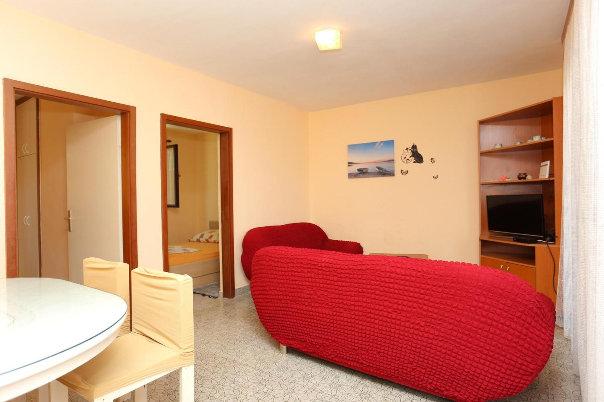 Apartments By The Sea Slatine, Ciovo - 16131 Room photo